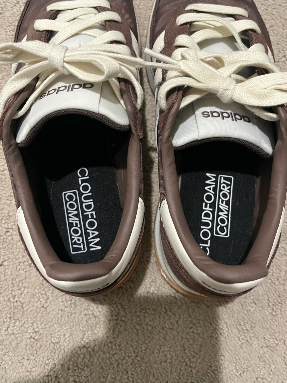 Adidas sneakers - Picture 5 of 6
